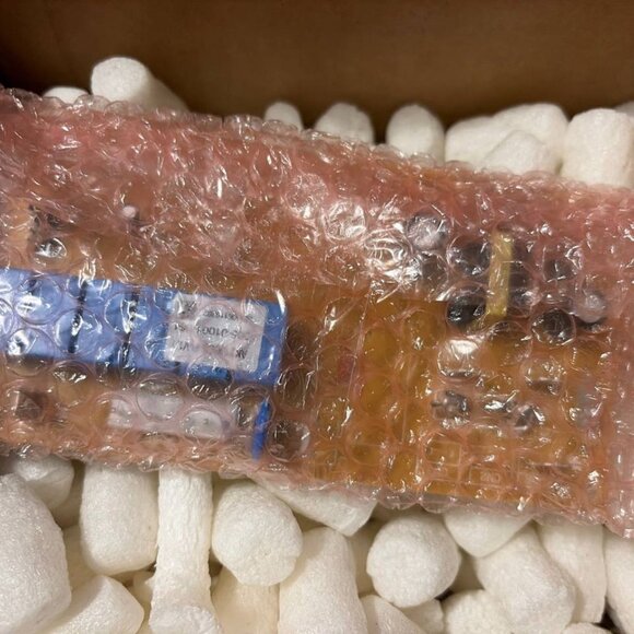 11010120 Control Board AK21xxCS Zephyr hood BRAND NEW - Picture 3 of 5